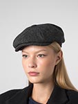 Кепка FREDRIKSON арт. 3155-699/72 (699/72)